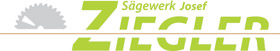 Zur Startseite Säge- und Hobelwerk Josef Ziegler GmbH, Stein 6, 95703 Plößberg